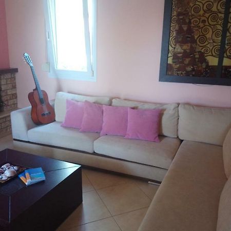 Holiday Home In Chalkidiki, Lakkoma Zewnętrze zdjęcie