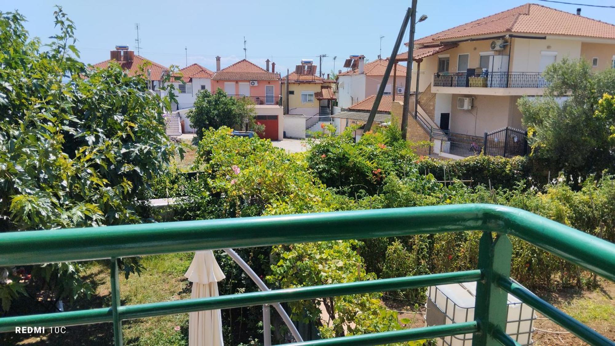 Holiday Home In Chalkidiki, Lakkoma Zewnętrze zdjęcie