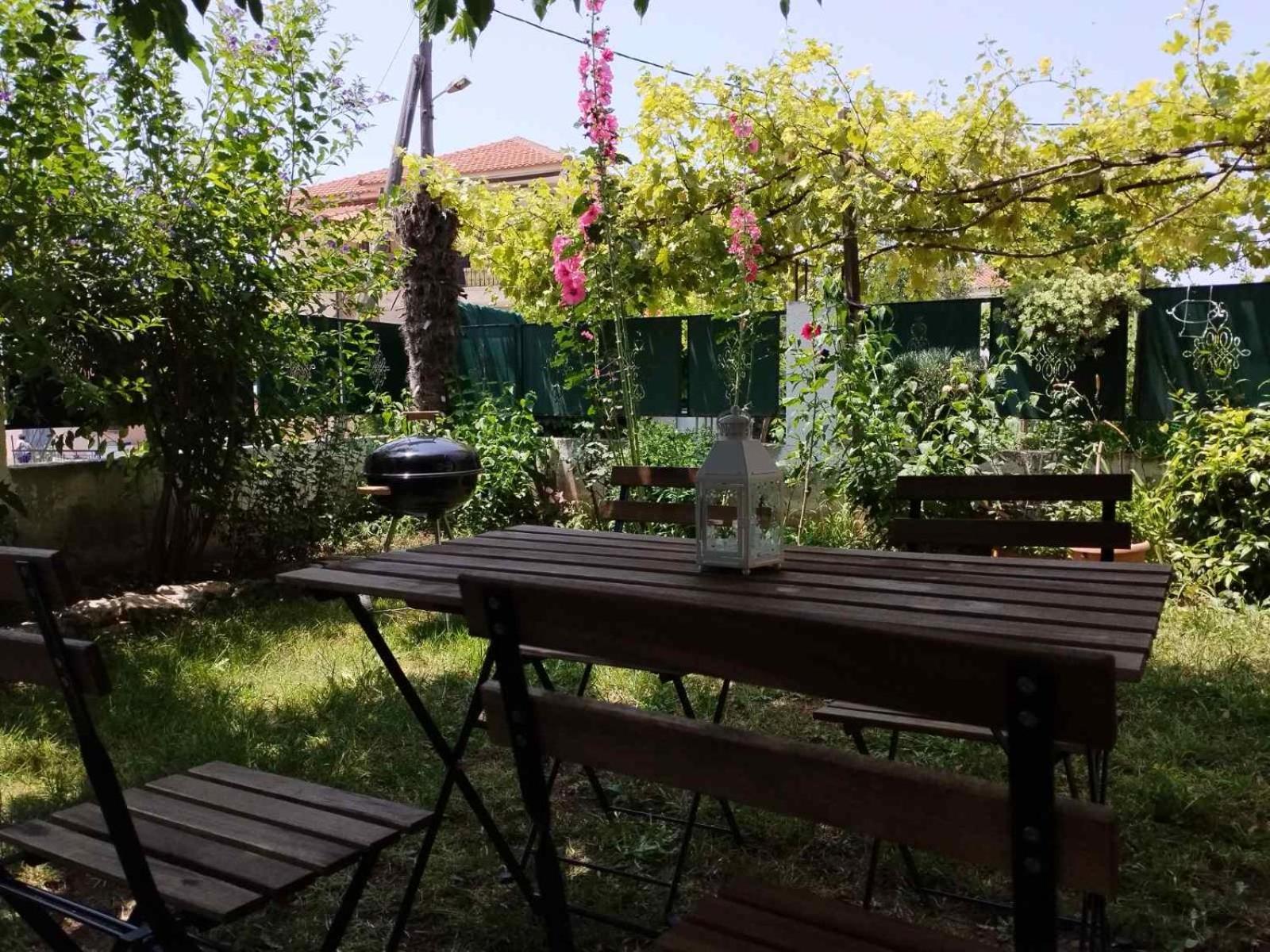 Holiday Home In Chalkidiki, Lakkoma Zewnętrze zdjęcie