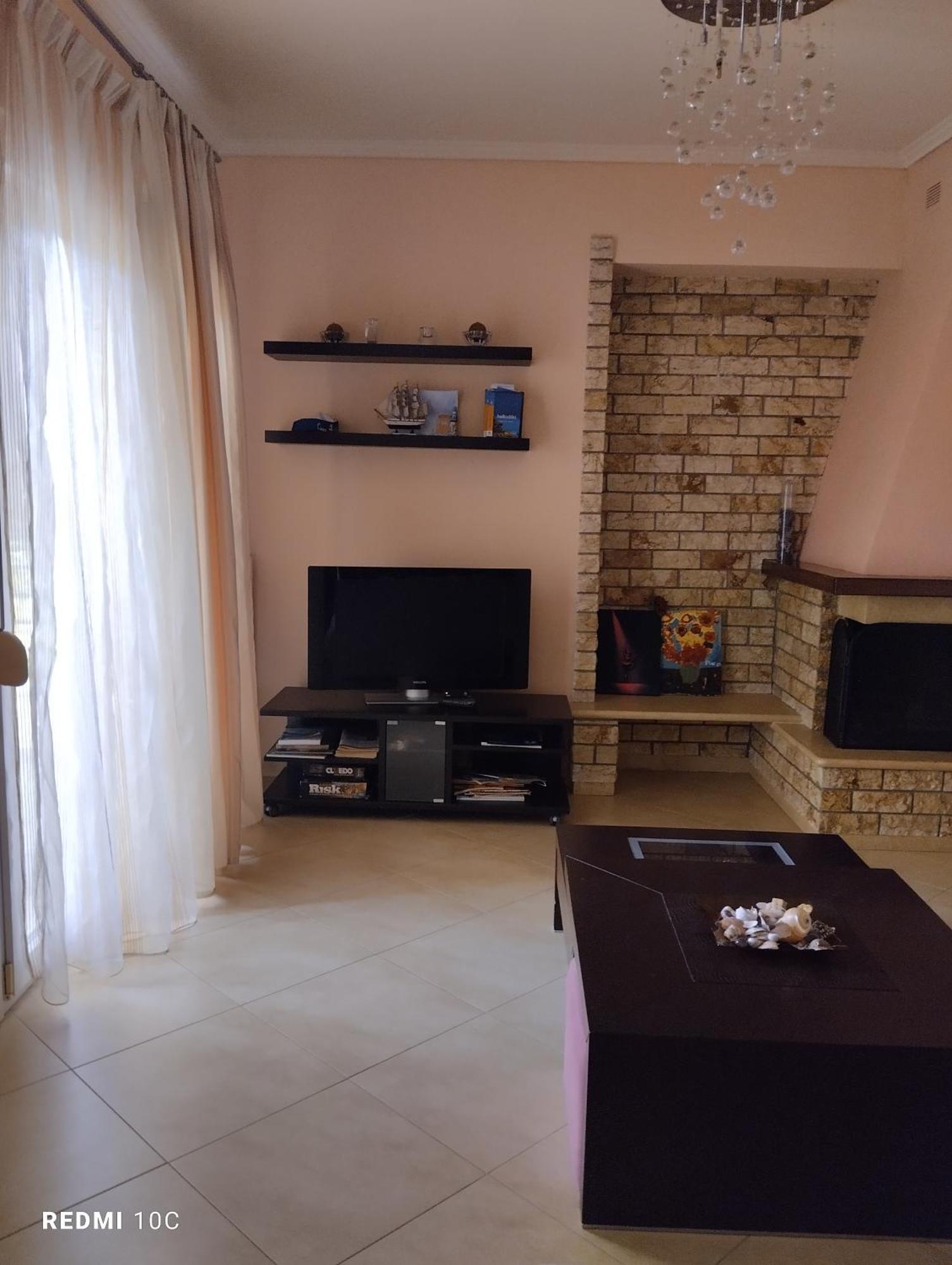 Holiday Home In Chalkidiki, Lakkoma Zewnętrze zdjęcie