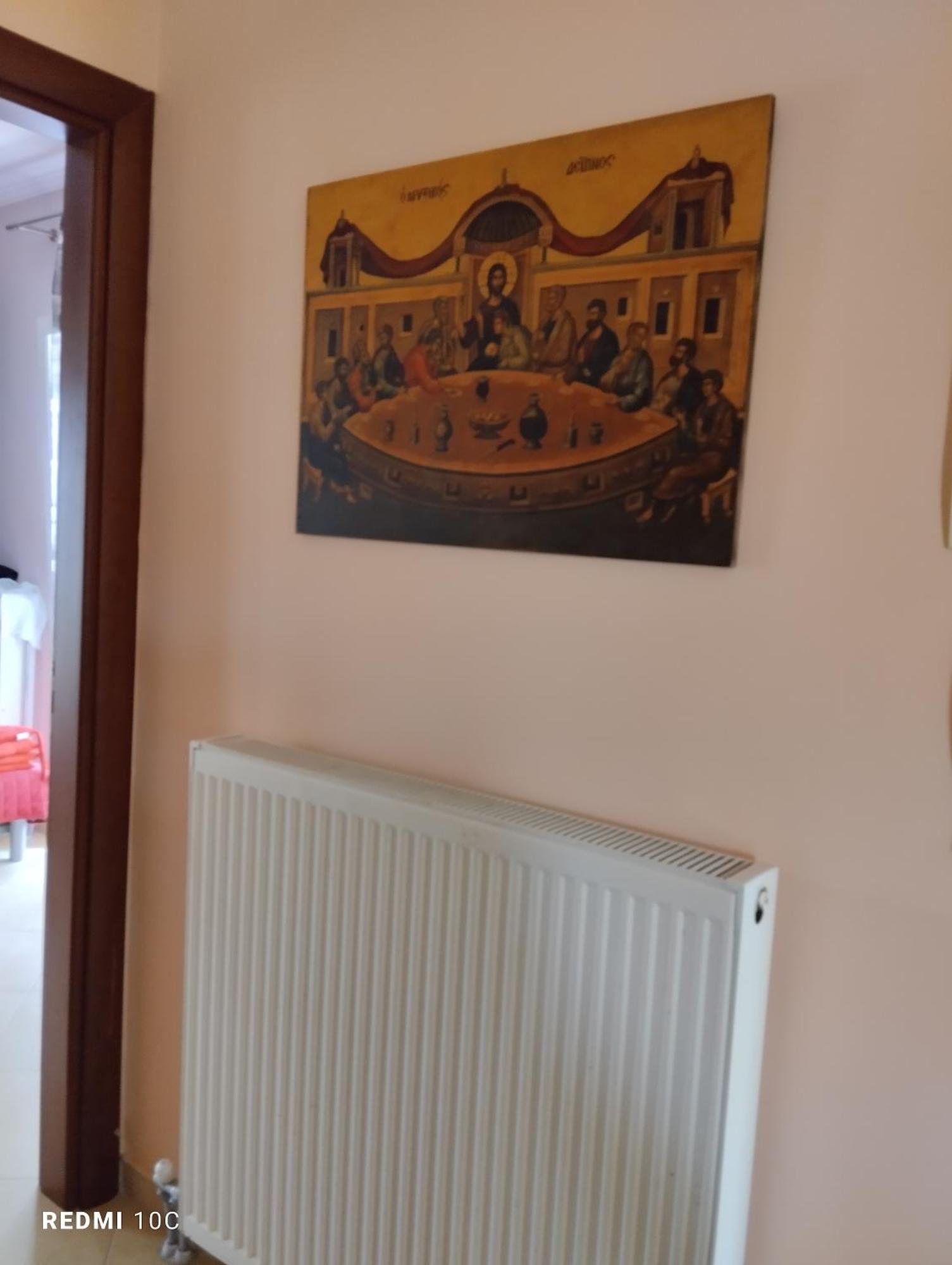 Holiday Home In Chalkidiki, Lakkoma Zewnętrze zdjęcie