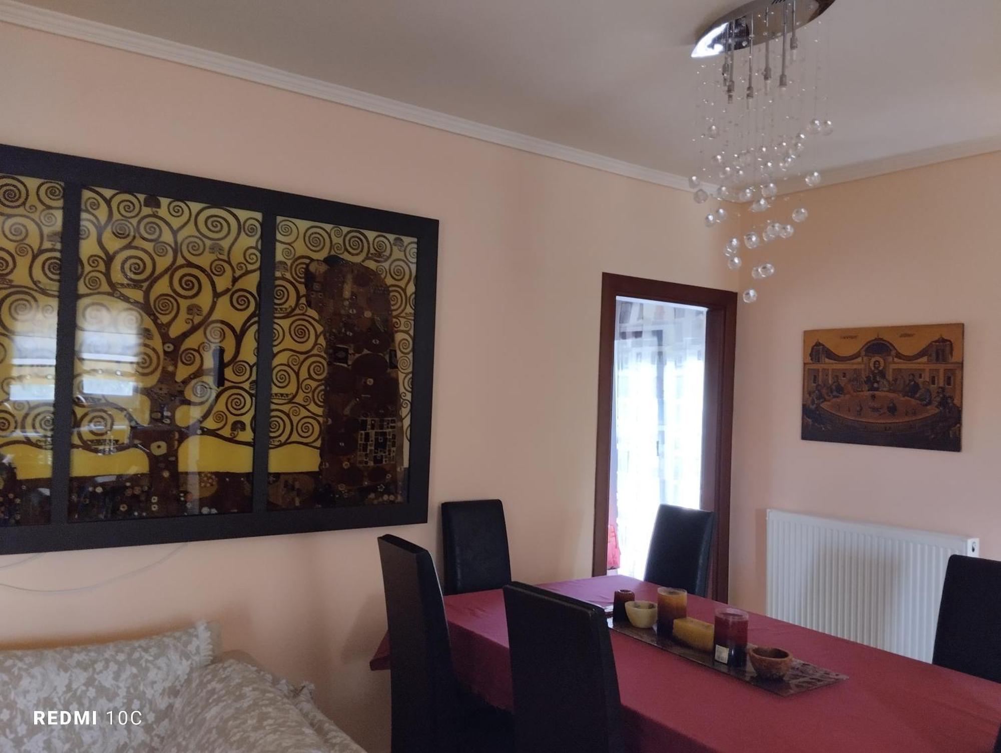 Holiday Home In Chalkidiki, Lakkoma Zewnętrze zdjęcie