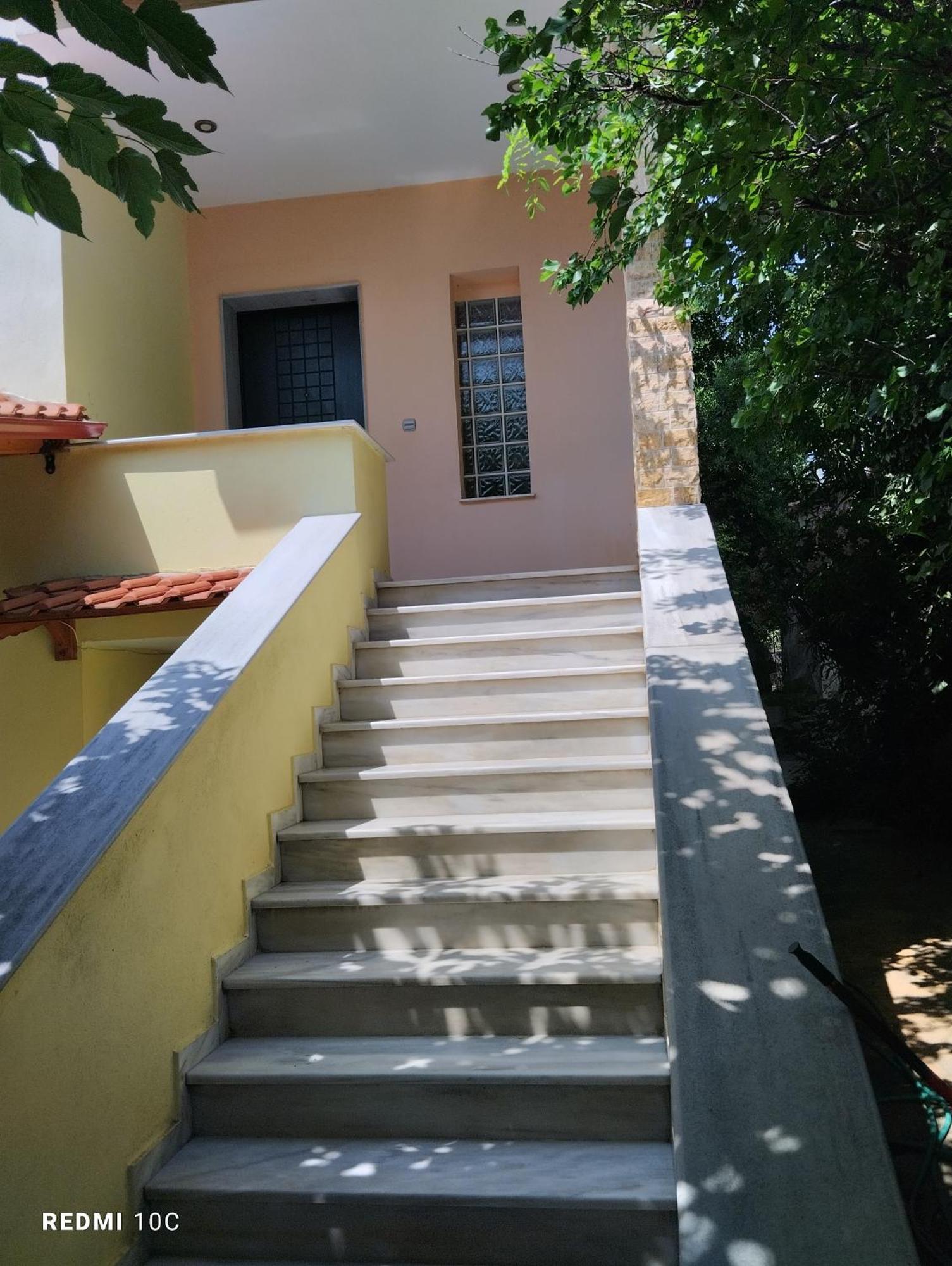 Holiday Home In Chalkidiki, Lakkoma Zewnętrze zdjęcie