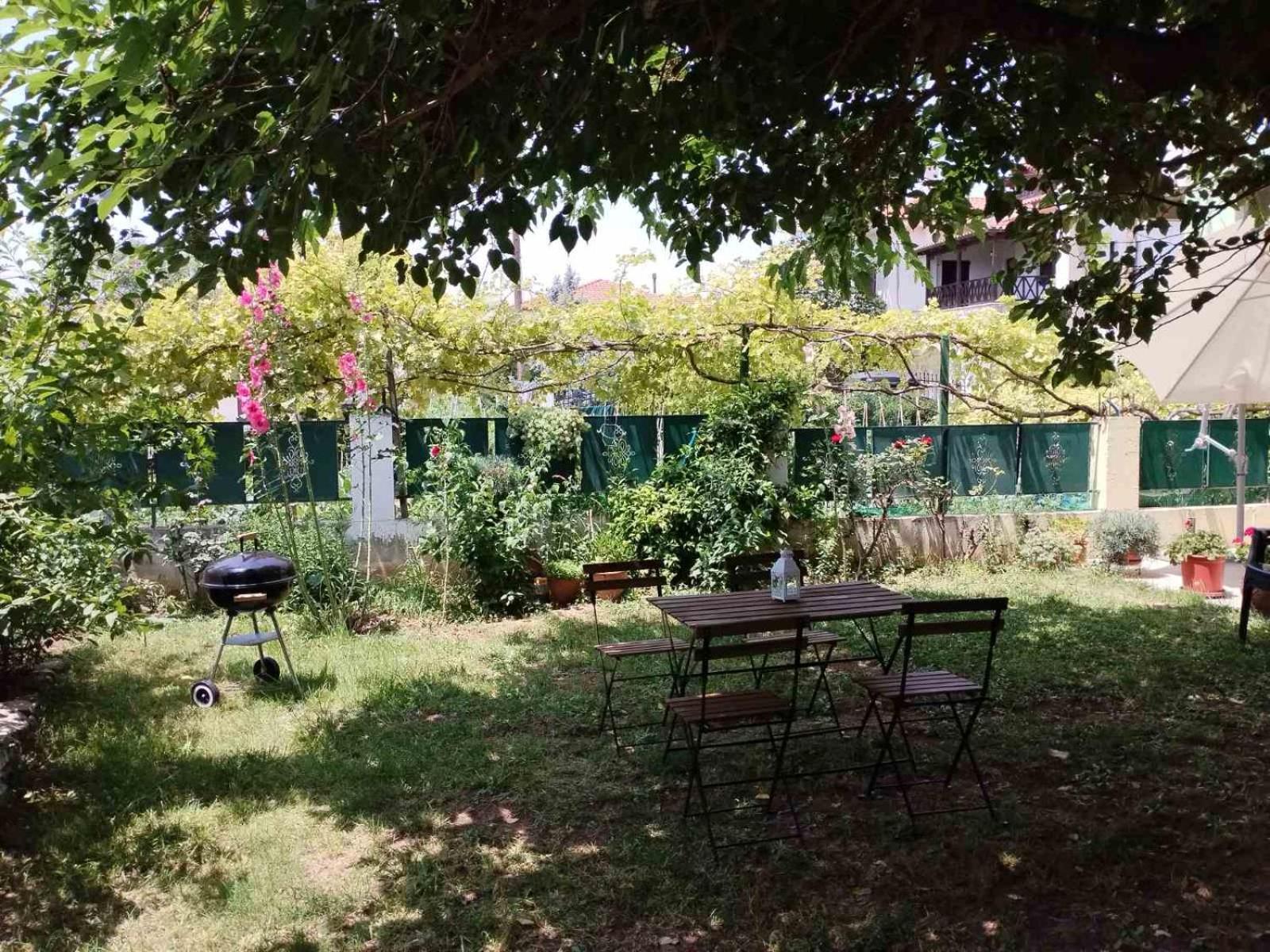 Holiday Home In Chalkidiki, Lakkoma Zewnętrze zdjęcie