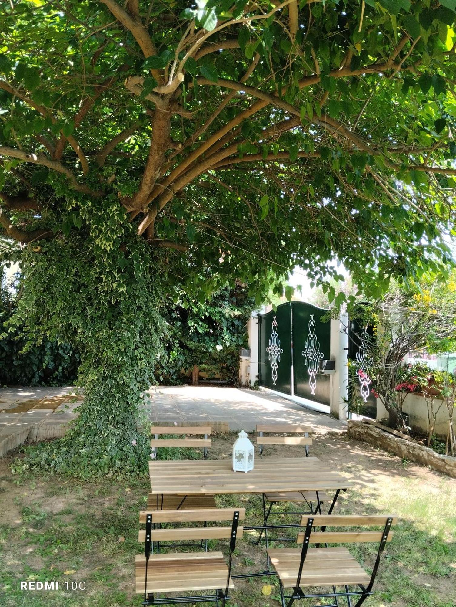 Holiday Home In Chalkidiki, Lakkoma Zewnętrze zdjęcie