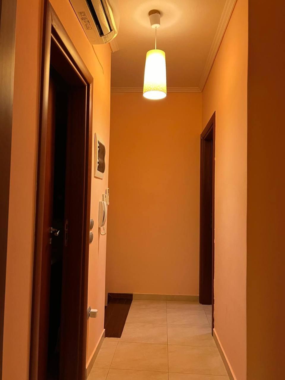 Holiday Home In Chalkidiki, Lakkoma Zewnętrze zdjęcie