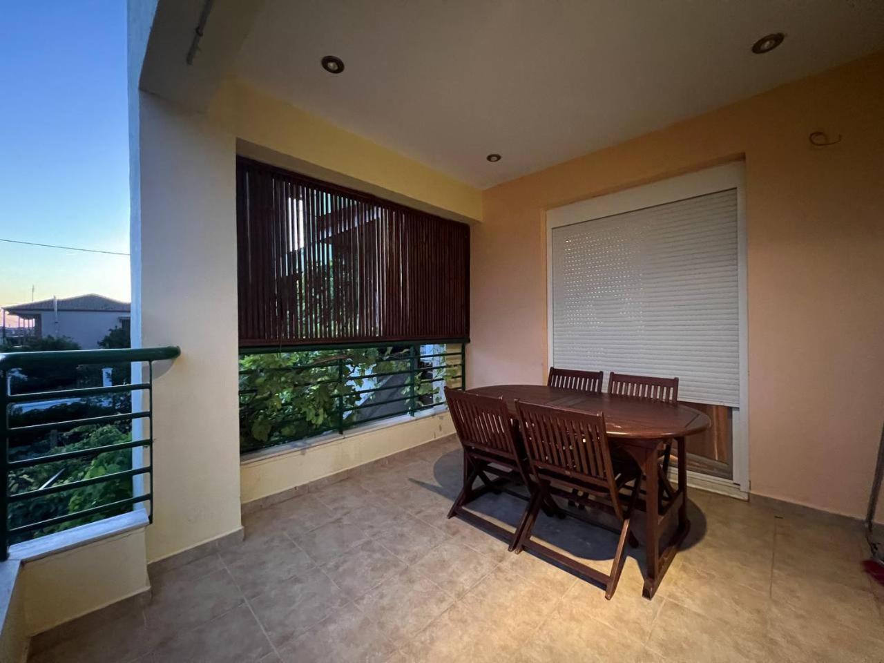 Holiday Home In Chalkidiki, Lakkoma Zewnętrze zdjęcie