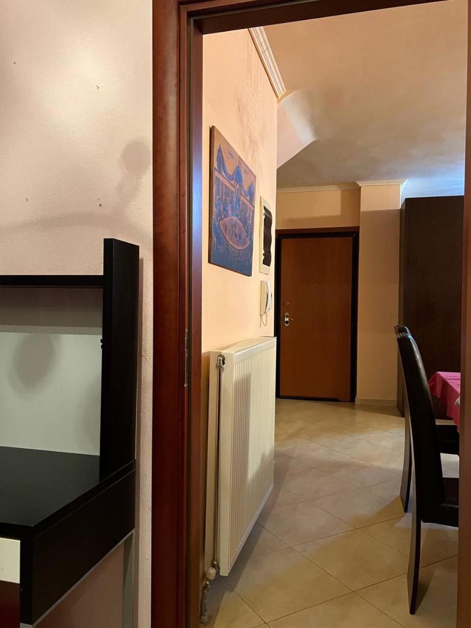 Holiday Home In Chalkidiki, Lakkoma Zewnętrze zdjęcie