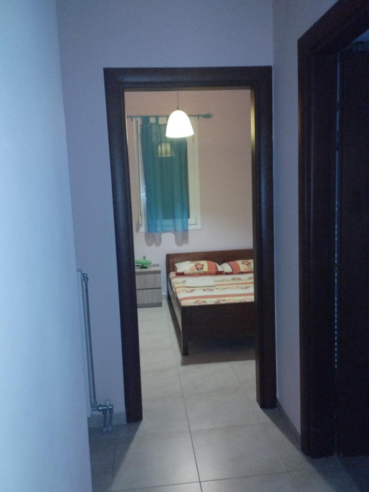 Holiday Home In Chalkidiki, Lakkoma Zewnętrze zdjęcie