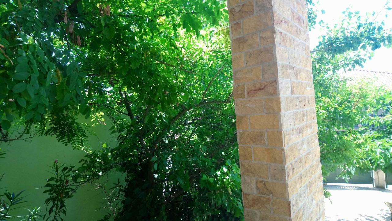 Holiday Home In Chalkidiki, Lakkoma Zewnętrze zdjęcie