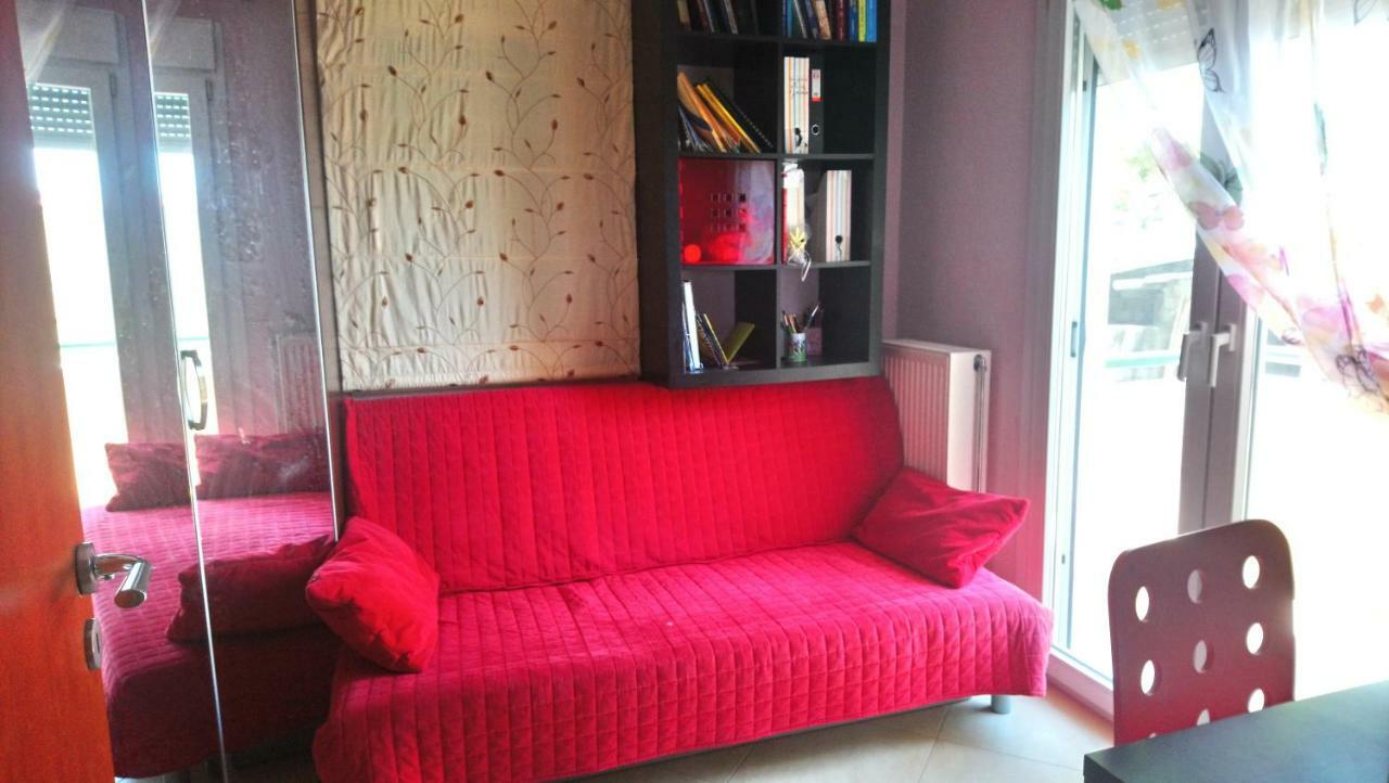Holiday Home In Chalkidiki, Lakkoma Zewnętrze zdjęcie
